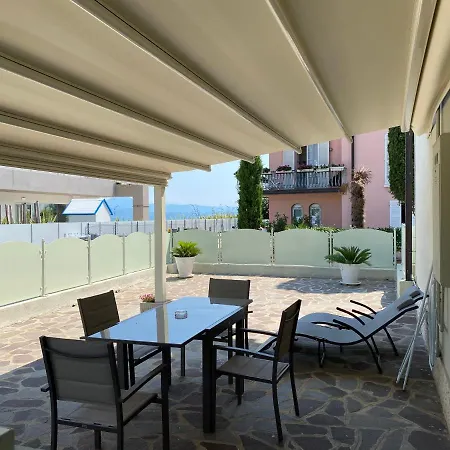 Apartman Peninsula