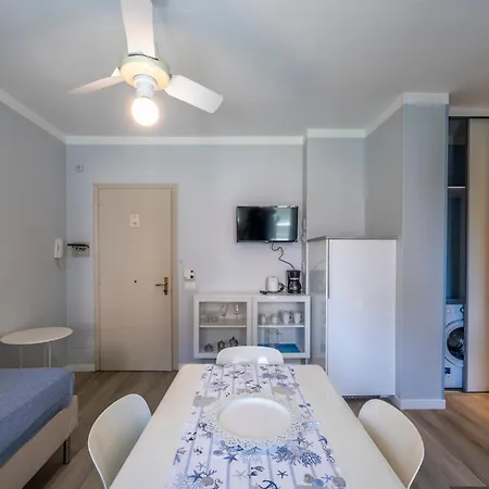 Apartman Peninsula *