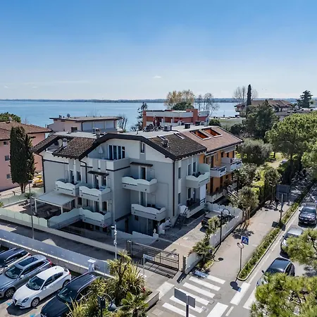 Peninsula * Sirmione